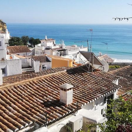 Appartamento Casa Florival Burgau Esterno foto