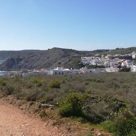 Appartamento Casa Florival Burgau Esterno foto
