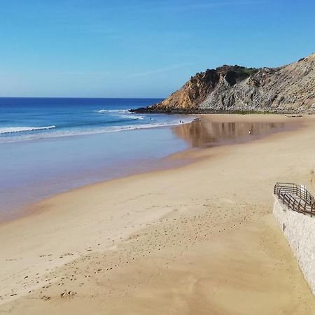 Appartamento Casa Florival Burgau Esterno foto
