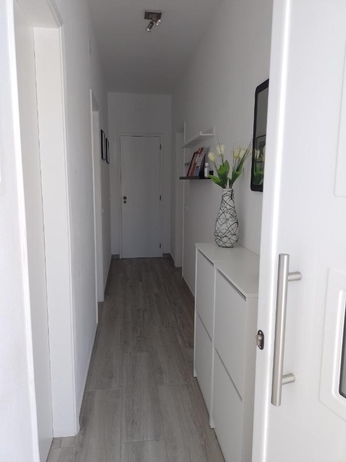 Appartamento Casa Florival Burgau Esterno foto