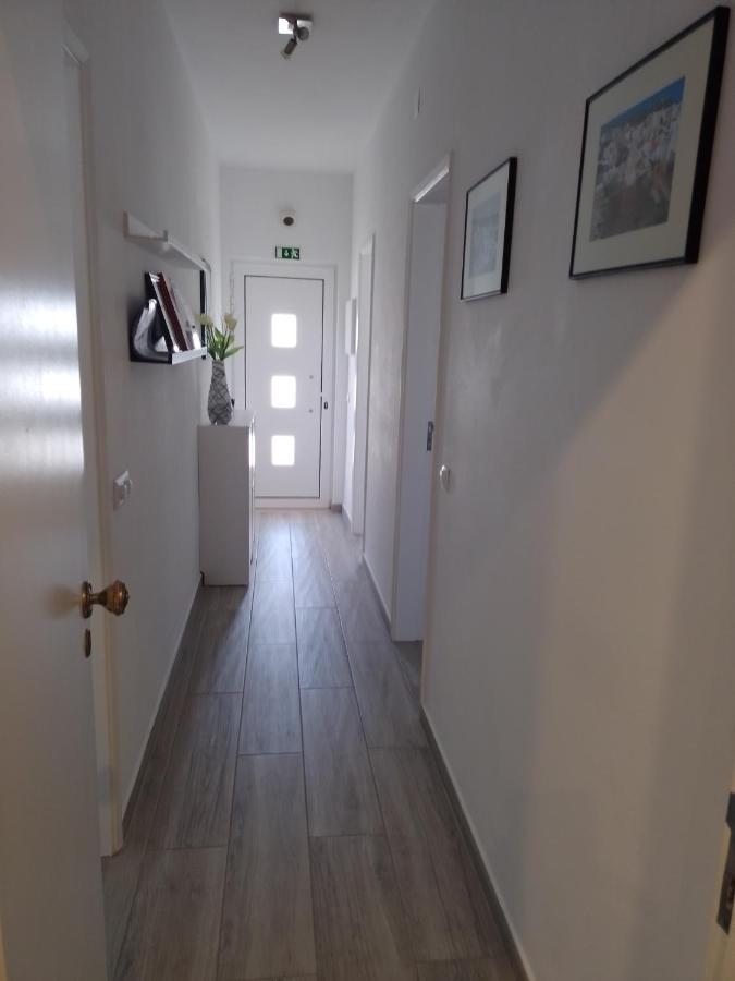 Appartamento Casa Florival Burgau Esterno foto
