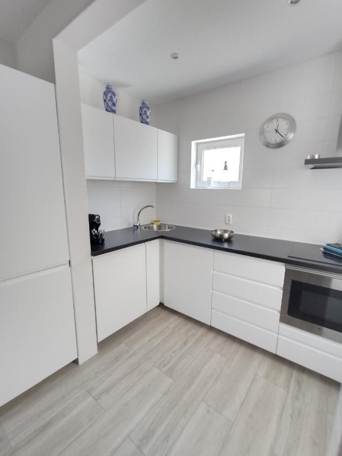 Appartamento Casa Florival Burgau Esterno foto