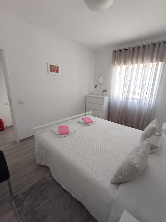 Appartamento Casa Florival Burgau Esterno foto