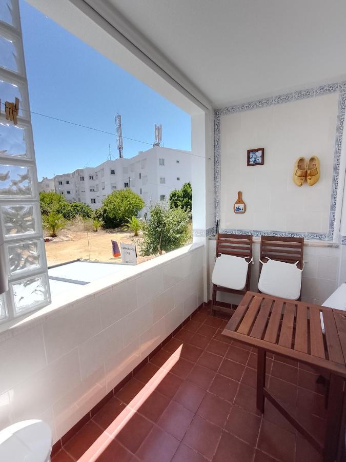 Appartamento Casa Florival Burgau Esterno foto