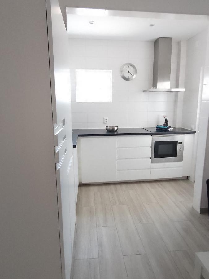 Appartamento Casa Florival Burgau Esterno foto
