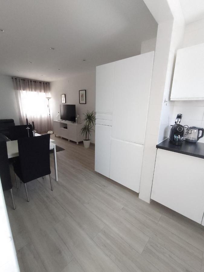 Appartamento Casa Florival Burgau Esterno foto