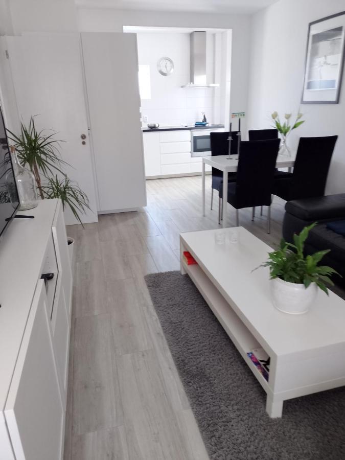 Appartamento Casa Florival Burgau Esterno foto