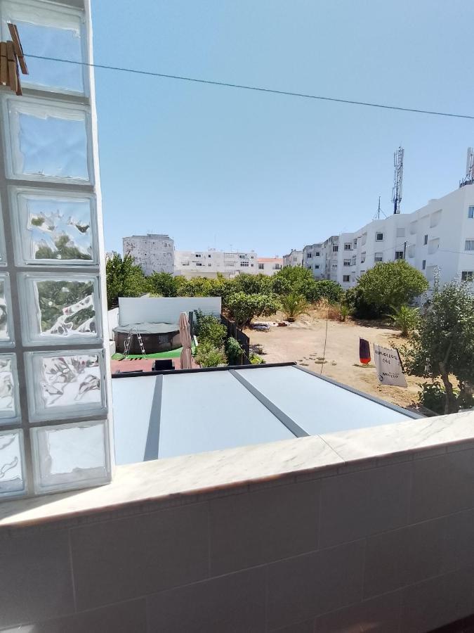 Appartamento Casa Florival Burgau Esterno foto