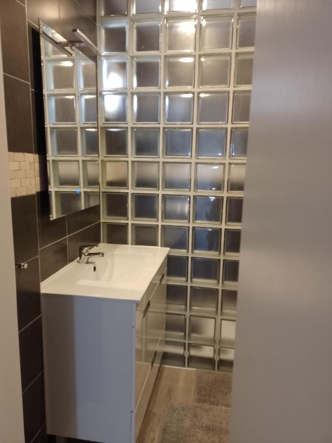 Appartamento Casa Florival Burgau Esterno foto